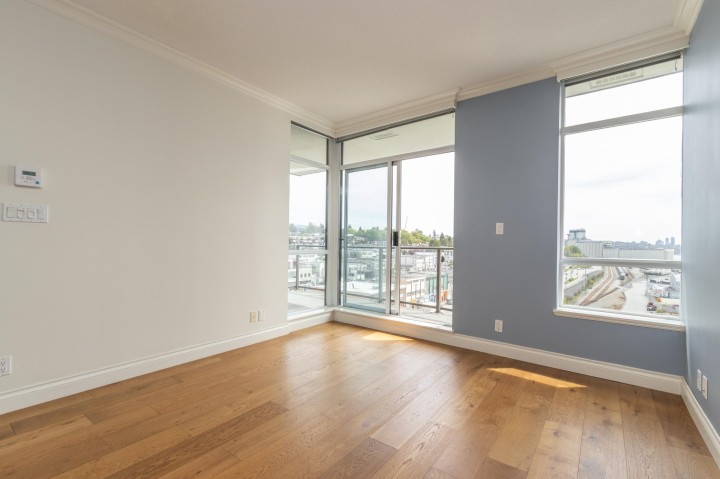 Photo 8 at 1003 - 172 Victory Ship Way, Lower Lonsdale, North Vancouver