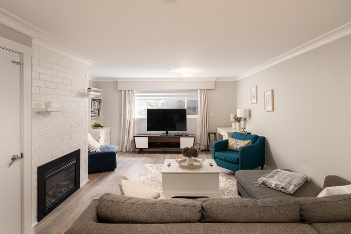 Photo 24 at 3642 Sykes Road, Lynn Valley, North Vancouver