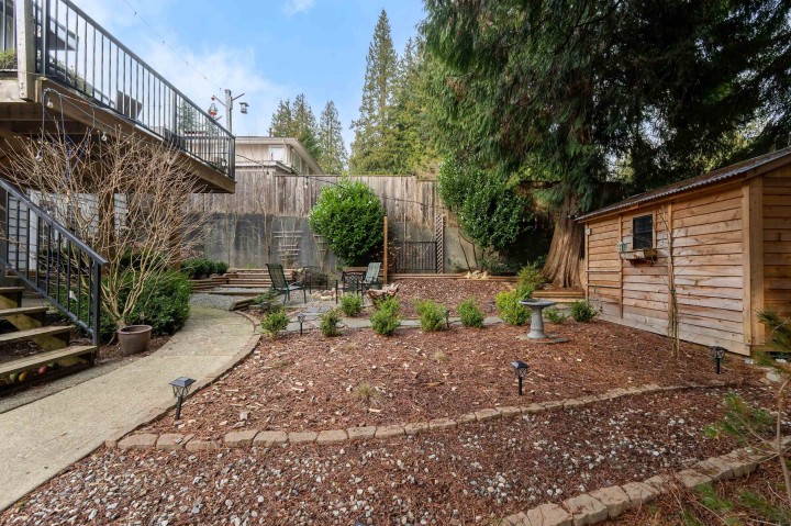 Photo 33 at 3642 Sykes Road, Lynn Valley, North Vancouver
