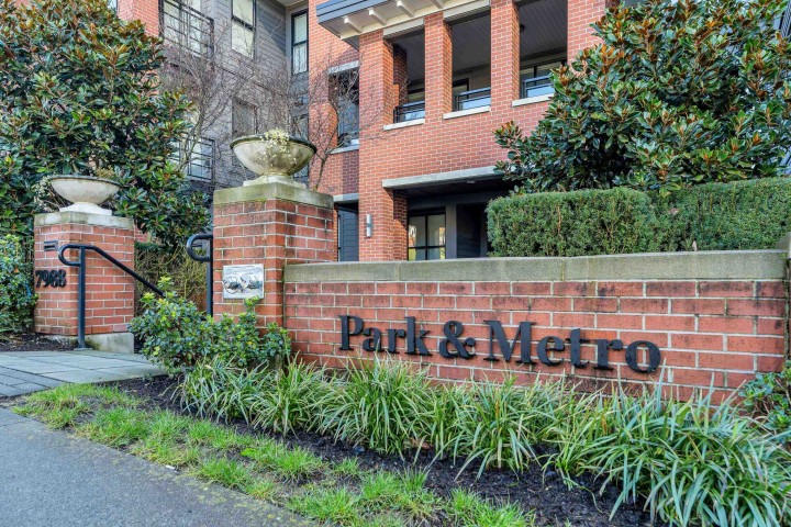 Photo 2 at 107 - 7988 Yukon Street, Marpole, Vancouver West