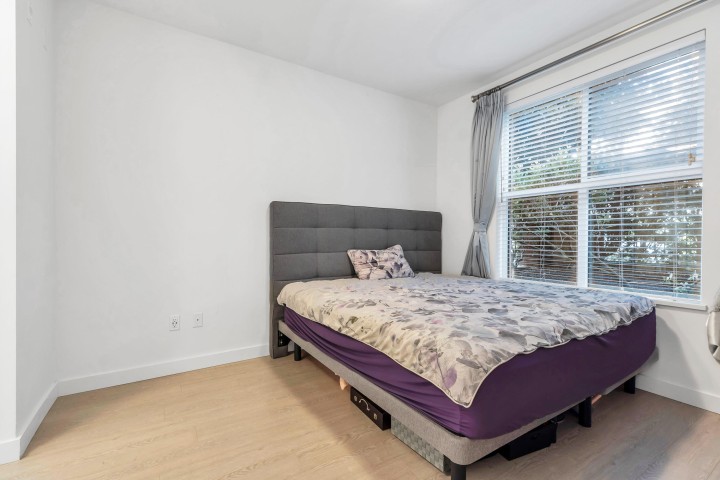 Photo 17 at 107 - 7988 Yukon Street, Marpole, Vancouver West