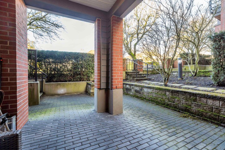 Photo 26 at 107 - 7988 Yukon Street, Marpole, Vancouver West