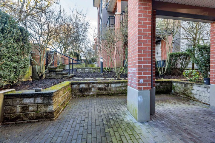 Photo 28 at 107 - 7988 Yukon Street, Marpole, Vancouver West