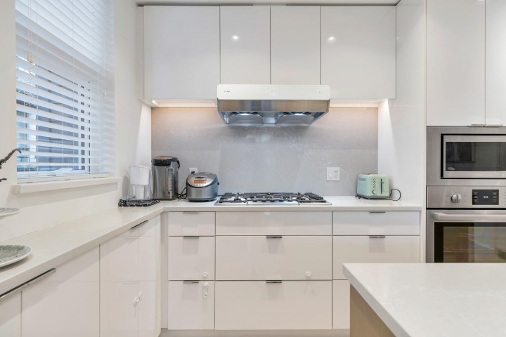 Photo 10 at 107 - 7988 Yukon Street, Marpole, Vancouver West