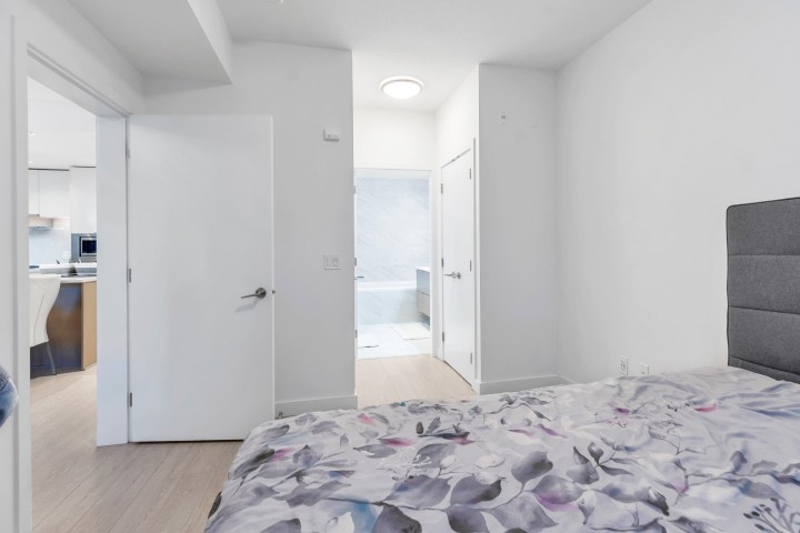 Photo 18 at 107 - 7988 Yukon Street, Marpole, Vancouver West