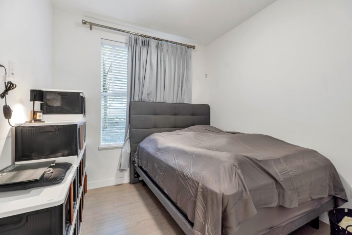 Photo 21 at 107 - 7988 Yukon Street, Marpole, Vancouver West