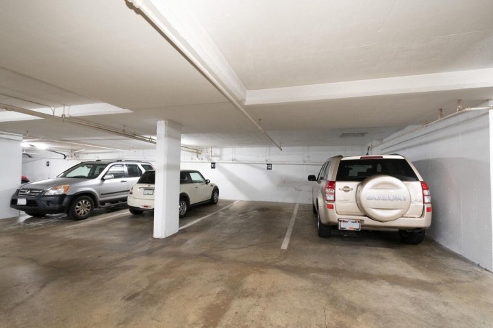 Photo 27 at 203 - 1696 W 10th Avenue, Fairview VW, Vancouver West