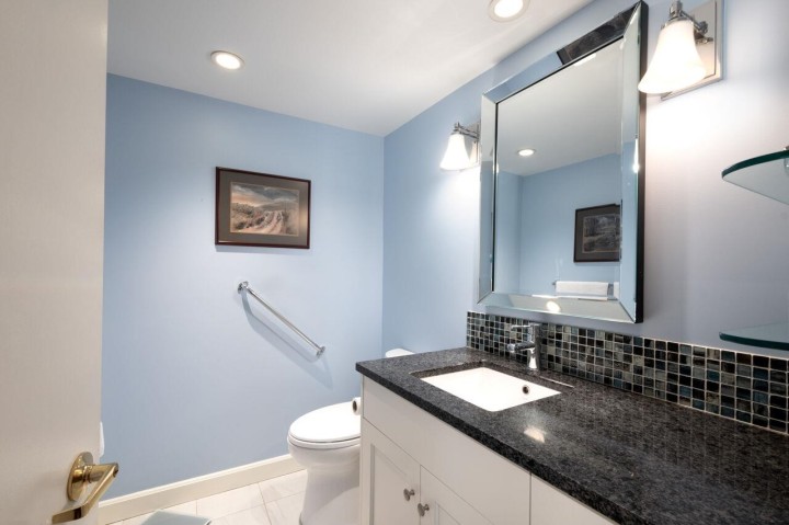 Photo 21 at 203 - 1696 W 10th Avenue, Fairview VW, Vancouver West