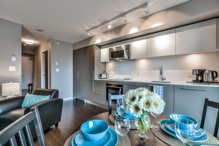 Photo 12 at 2104 - 999 Seymour Street, Downtown VW, Vancouver West