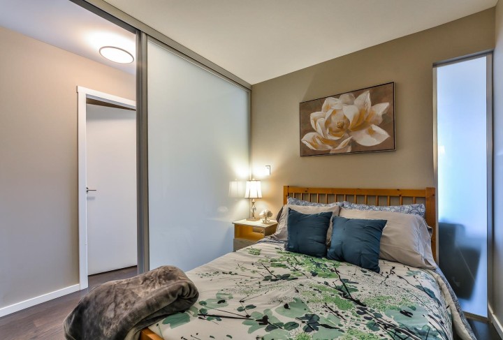 Photo 5 at 2104 - 999 Seymour Street, Downtown VW, Vancouver West