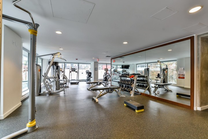 Photo 15 at 2104 - 999 Seymour Street, Downtown VW, Vancouver West