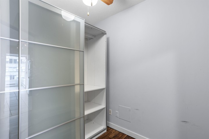 Photo 17 at 1506 - 1420 W Georgia Street, West End VW, Vancouver West