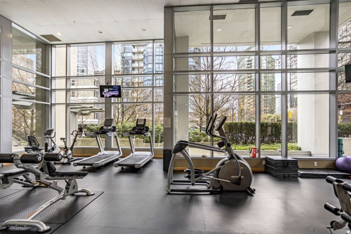 Photo 21 at 1506 - 1420 W Georgia Street, West End VW, Vancouver West