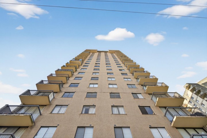 Photo 28 at 203 - 145 St. Georges Avenue, Lower Lonsdale, North Vancouver