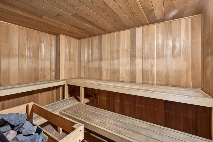 Photo 24 at 203 - 145 St. Georges Avenue, Lower Lonsdale, North Vancouver