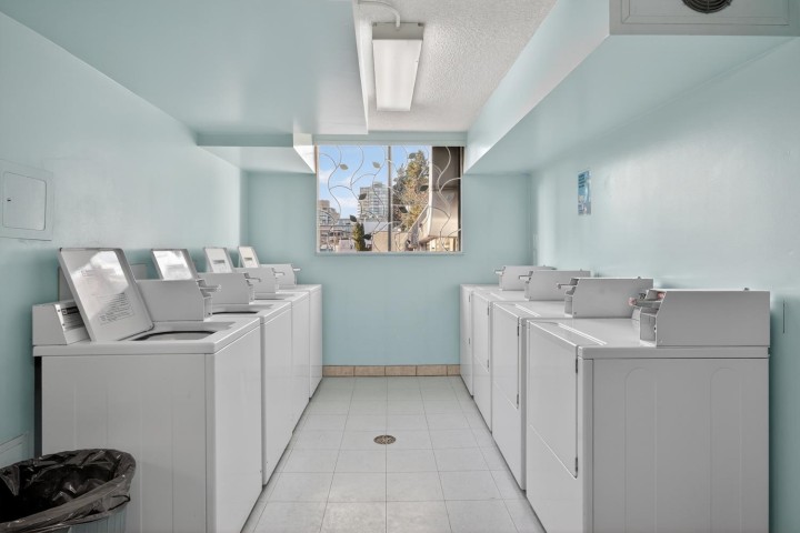 Photo 25 at 203 - 145 St. Georges Avenue, Lower Lonsdale, North Vancouver