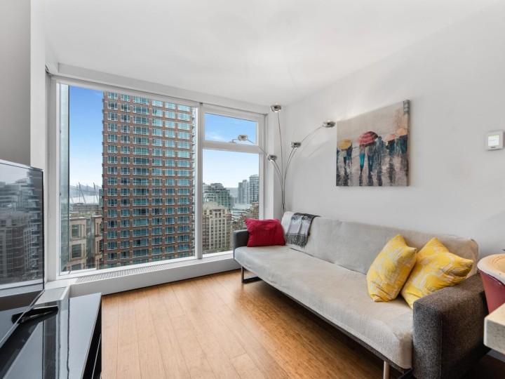 Photo 2 at 2011 - 777 Richards Street, Downtown VW, Vancouver West