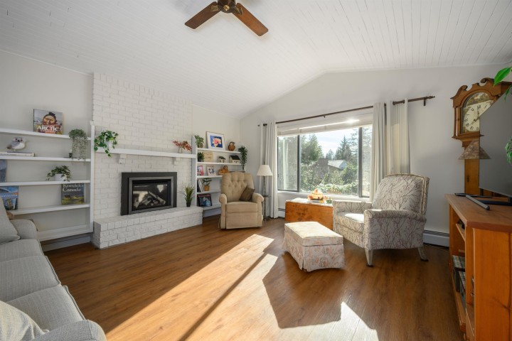 Photo 2 at 1720 Scott Road, Lynn Valley, North Vancouver