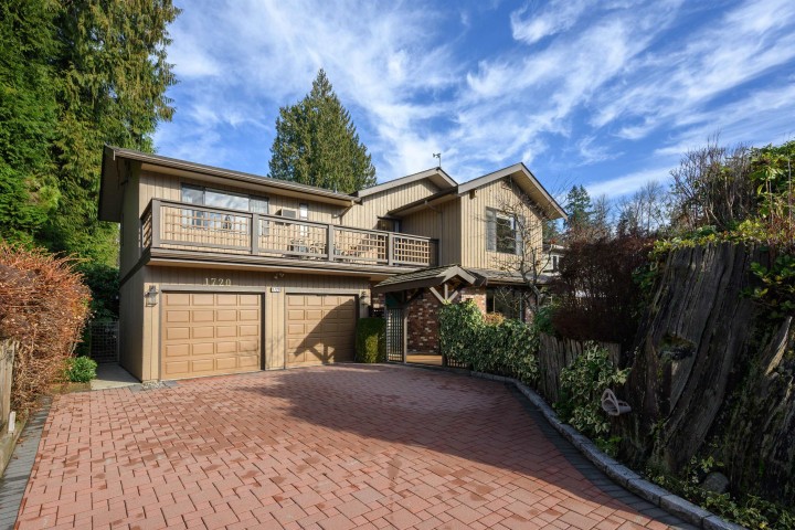 Photo 1 at 1720 Scott Road, Lynn Valley, North Vancouver