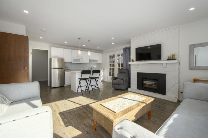 Photo 20 at 1720 Scott Road, Lynn Valley, North Vancouver