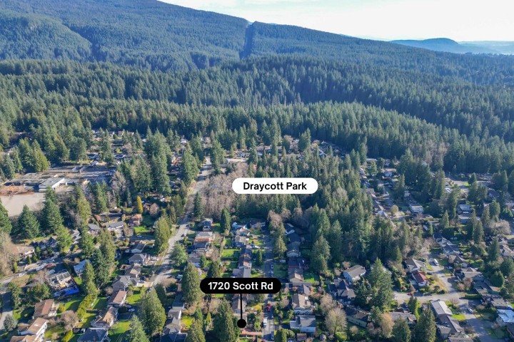 Photo 38 at 1720 Scott Road, Lynn Valley, North Vancouver