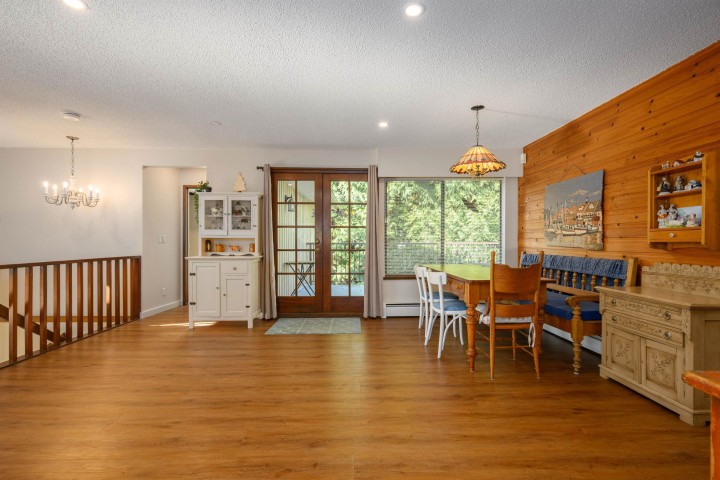 Photo 8 at 1720 Scott Road, Lynn Valley, North Vancouver