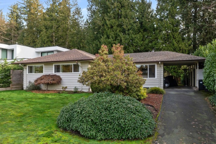 Photo 25 at 3950 Trenton Place, Forest Hills NV, North Vancouver