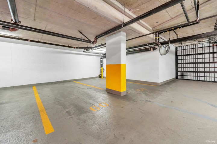 Photo 30 at 2303 - 3355 Binning Road, University VW, Vancouver West