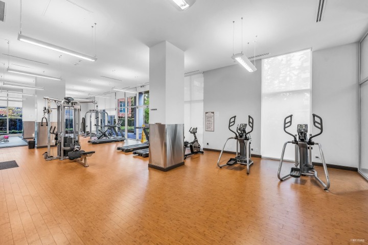 Photo 34 at 2303 - 3355 Binning Road, University VW, Vancouver West