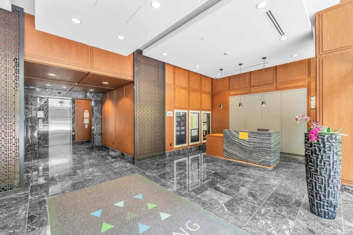 Photo 33 at 2303 - 3355 Binning Road, University VW, Vancouver West