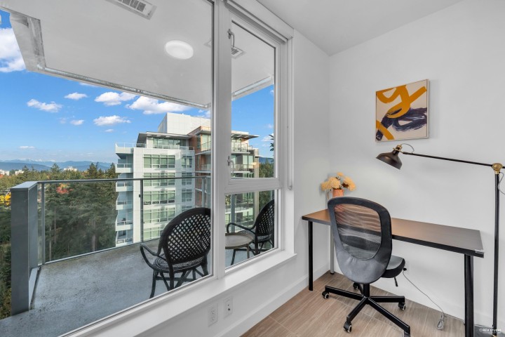 Photo 18 at 2303 - 3355 Binning Road, University VW, Vancouver West