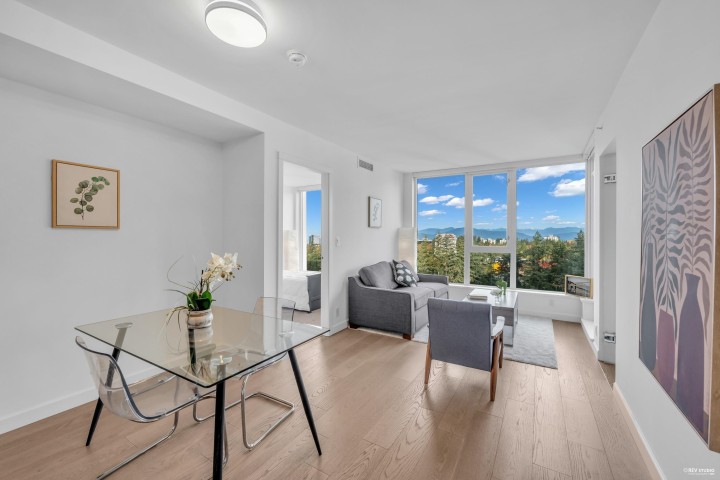 Photo 11 at 2303 - 3355 Binning Road, University VW, Vancouver West