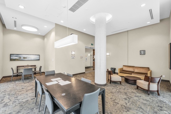 Photo 35 at 2303 - 3355 Binning Road, University VW, Vancouver West