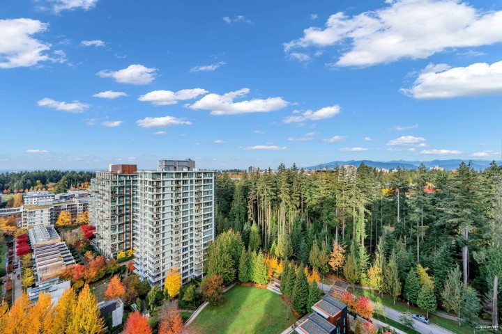 Photo 25 at 2303 - 3355 Binning Road, University VW, Vancouver West