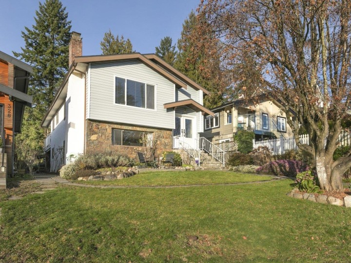 Photo 3 at 324 W 28th Street, Upper Lonsdale, North Vancouver