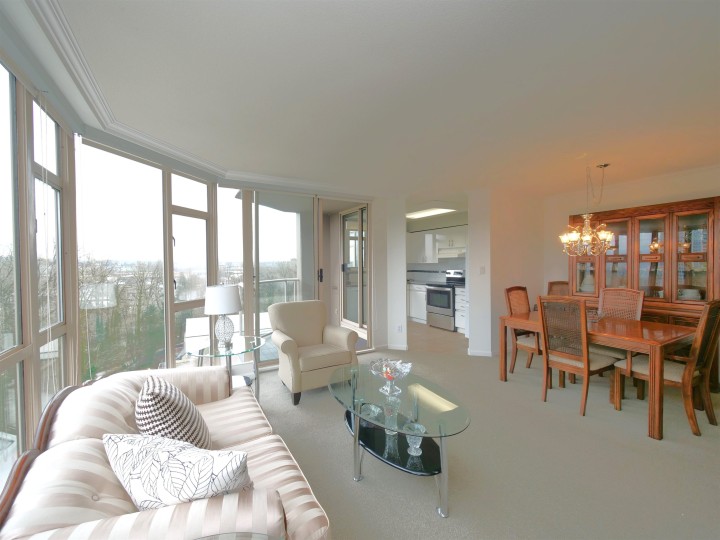 Photo 2 at 1213 - 1327 E Keith Road, Lynnmour, North Vancouver