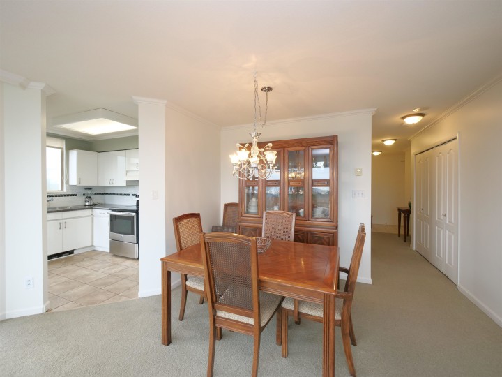 Photo 3 at 1213 - 1327 E Keith Road, Lynnmour, North Vancouver