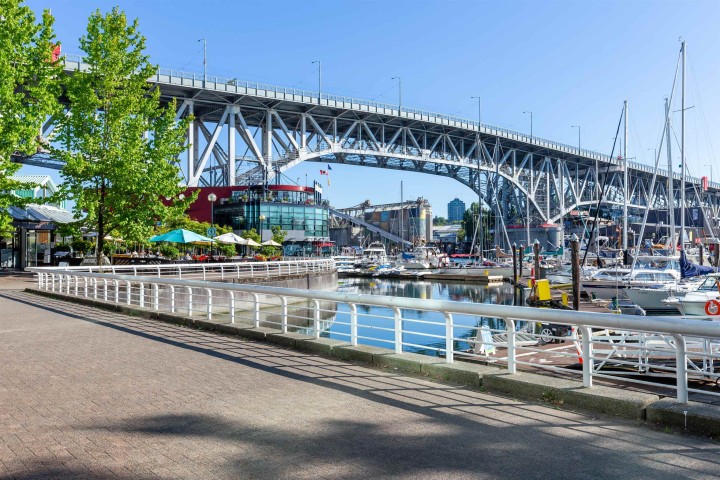 Photo 28 at 1711 - 939 Expo Boulevard, Yaletown, Vancouver West