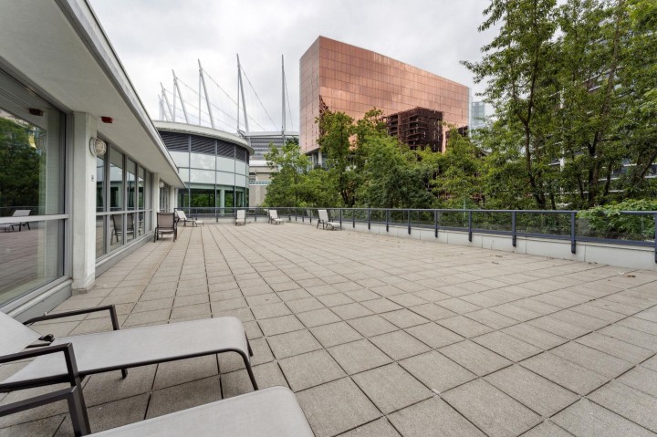 Photo 20 at 1711 - 939 Expo Boulevard, Yaletown, Vancouver West