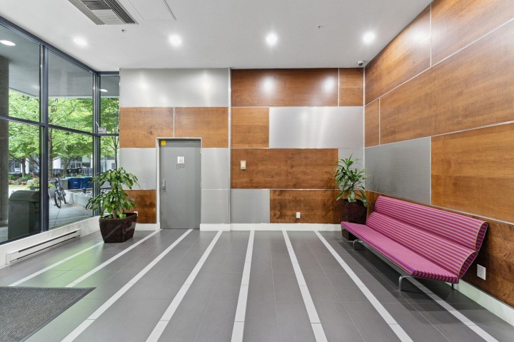 Photo 24 at 1711 - 939 Expo Boulevard, Yaletown, Vancouver West