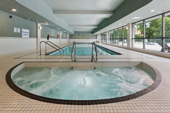 Photo 18 at 1711 - 939 Expo Boulevard, Yaletown, Vancouver West