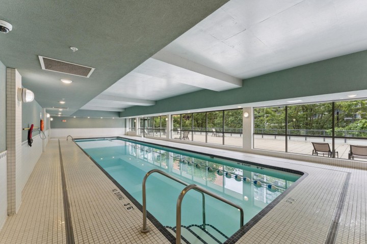 Photo 19 at 1711 - 939 Expo Boulevard, Yaletown, Vancouver West