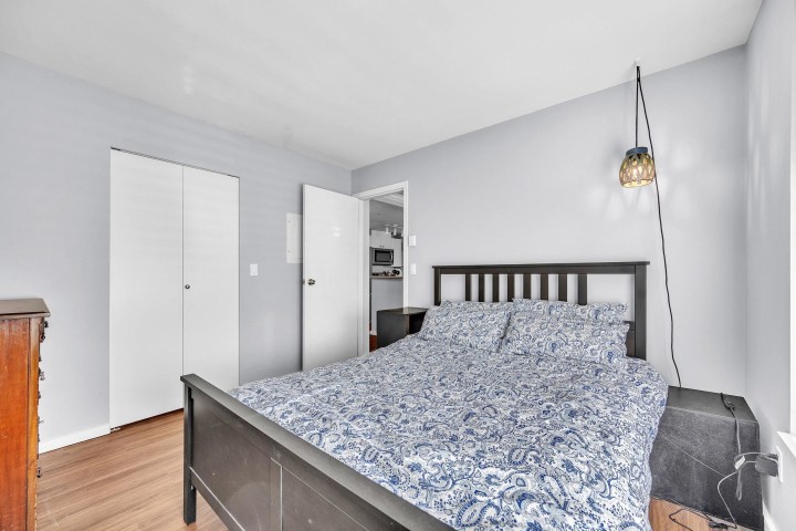 Photo 13 at 211 - 1111 Lynn Valley Road, Lynn Valley, North Vancouver