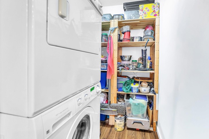 Photo 16 at 211 - 1111 Lynn Valley Road, Lynn Valley, North Vancouver