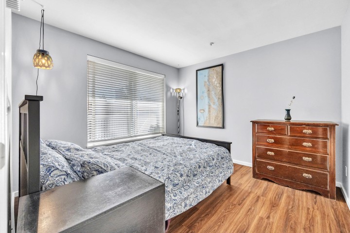 Photo 12 at 211 - 1111 Lynn Valley Road, Lynn Valley, North Vancouver