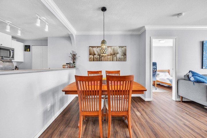 Photo 5 at 211 - 1111 Lynn Valley Road, Lynn Valley, North Vancouver