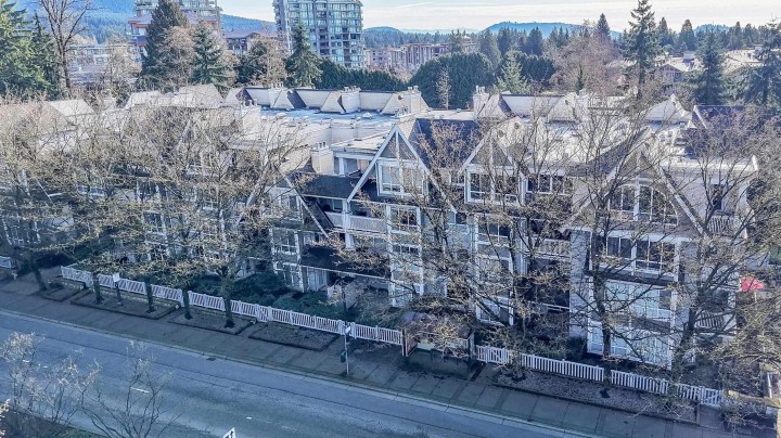 Photo 20 at 211 - 1111 Lynn Valley Road, Lynn Valley, North Vancouver