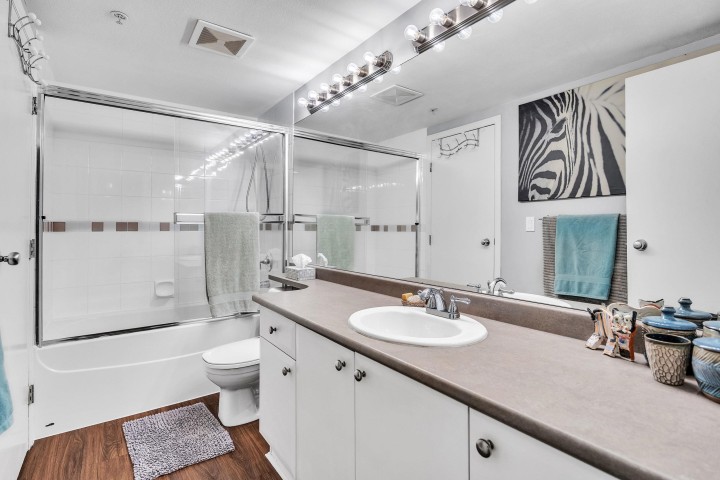 Photo 14 at 211 - 1111 Lynn Valley Road, Lynn Valley, North Vancouver