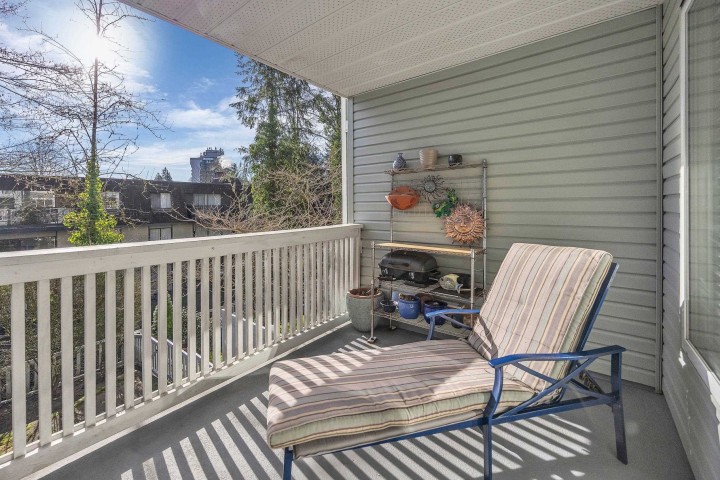 Photo 18 at 211 - 1111 Lynn Valley Road, Lynn Valley, North Vancouver