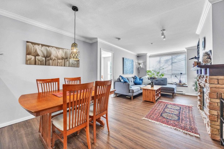 Photo 4 at 211 - 1111 Lynn Valley Road, Lynn Valley, North Vancouver